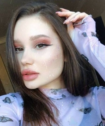 Проститутка Маргарита